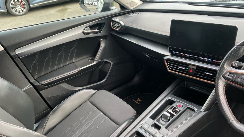 CUPRA Formentor 1.5 TSI 150 V1 5dr DSG Petrol Estate